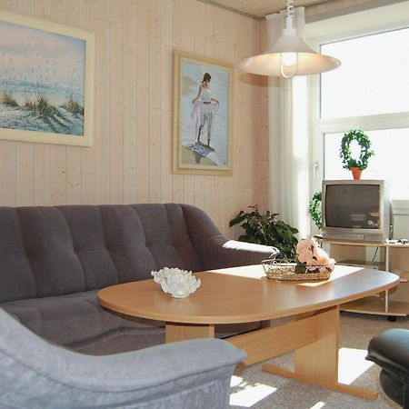 2 Bedroom Gorgeous Home In Hvide Sande Havrvig Εξωτερικό φωτογραφία