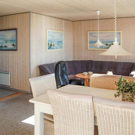 2 Bedroom Gorgeous Home In Hvide Sande Havrvig Εξωτερικό φωτογραφία
