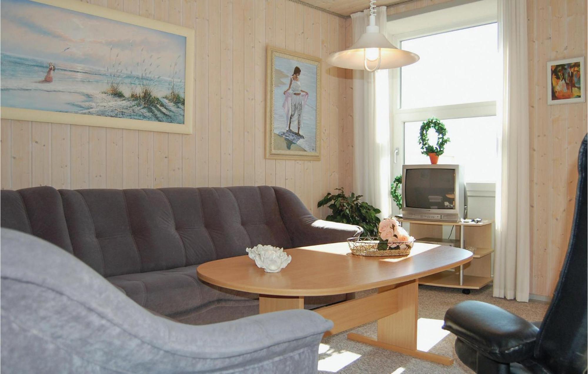 2 Bedroom Gorgeous Home In Hvide Sande Havrvig Εξωτερικό φωτογραφία
