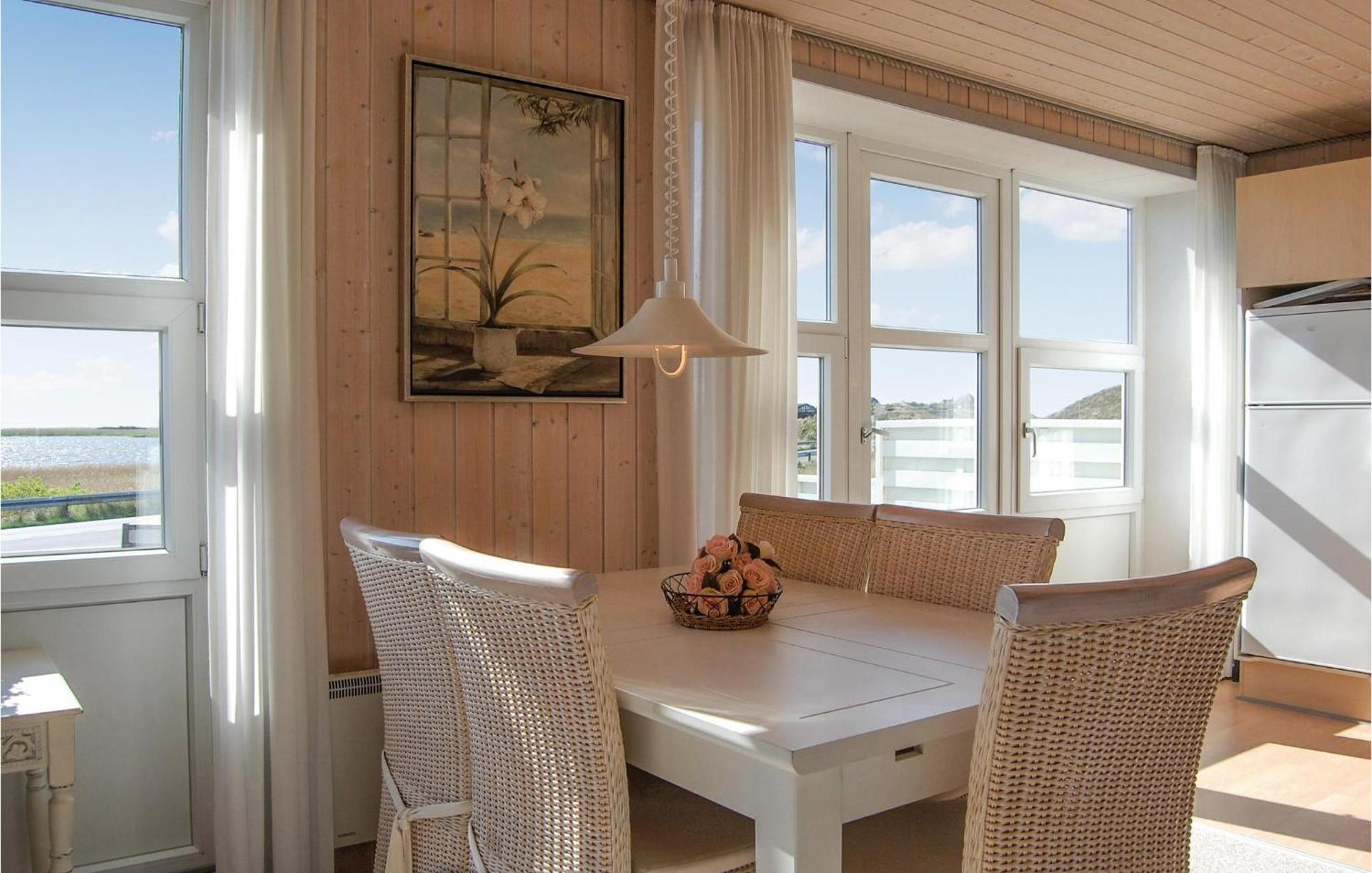 2 Bedroom Gorgeous Home In Hvide Sande Havrvig Εξωτερικό φωτογραφία