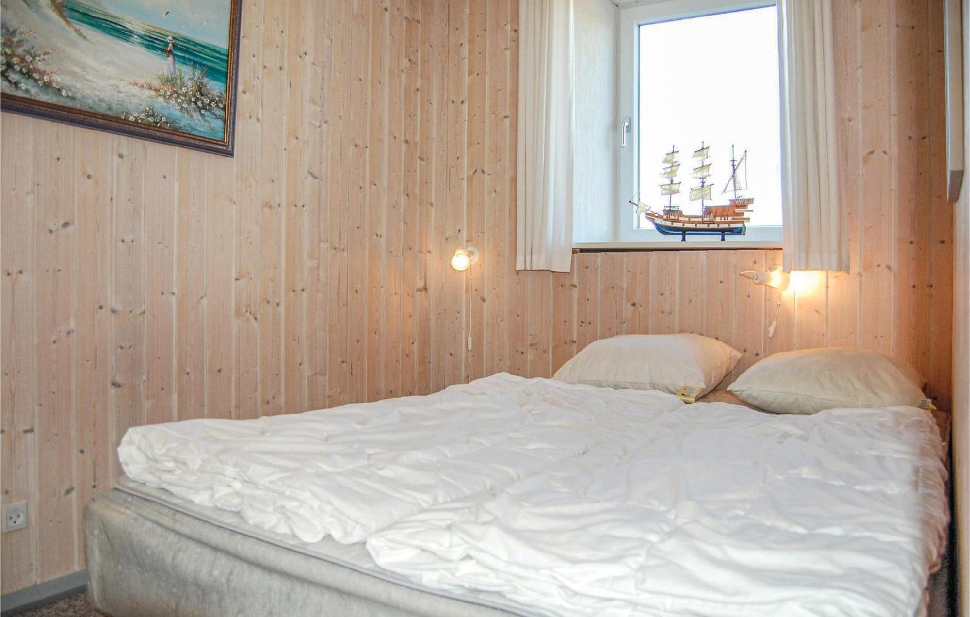 2 Bedroom Gorgeous Home In Hvide Sande Havrvig Εξωτερικό φωτογραφία