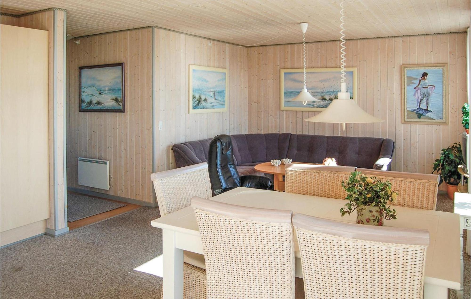 2 Bedroom Gorgeous Home In Hvide Sande Havrvig Εξωτερικό φωτογραφία