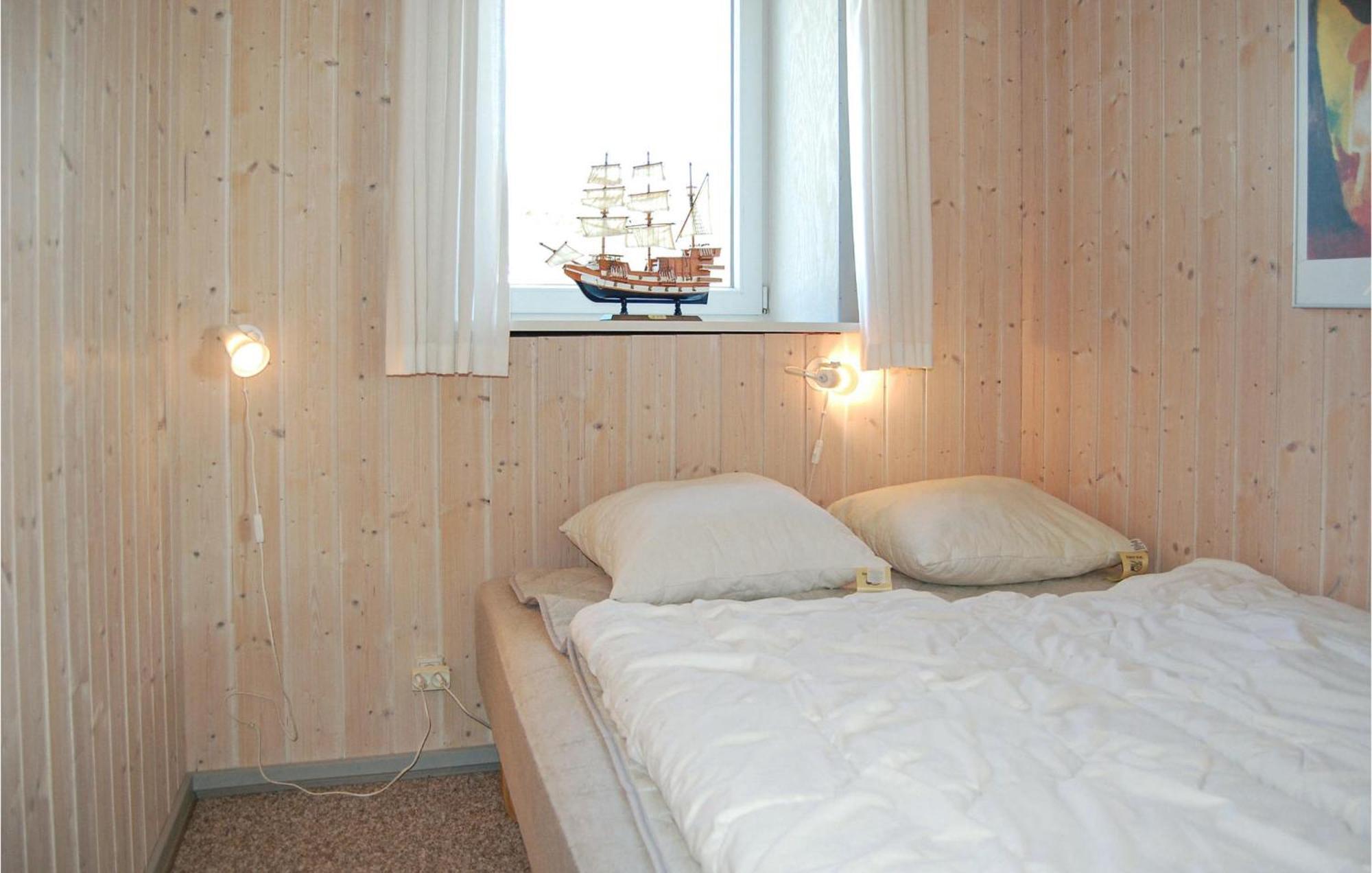 2 Bedroom Gorgeous Home In Hvide Sande Havrvig Εξωτερικό φωτογραφία