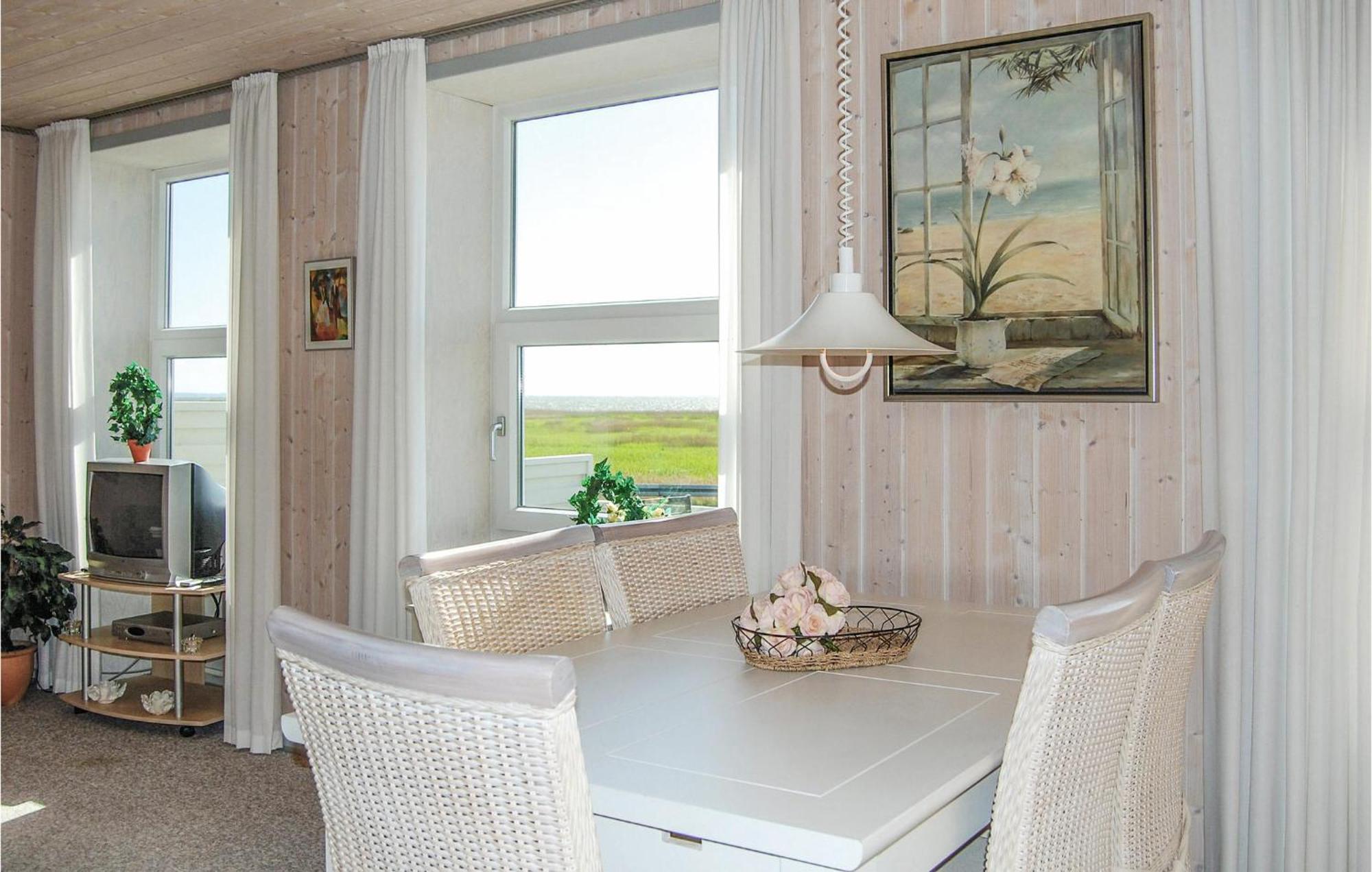 2 Bedroom Gorgeous Home In Hvide Sande Havrvig Εξωτερικό φωτογραφία