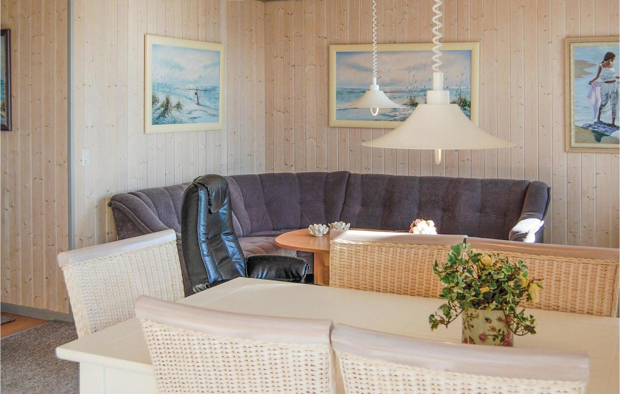 2 Bedroom Gorgeous Home In Hvide Sande Havrvig Εξωτερικό φωτογραφία