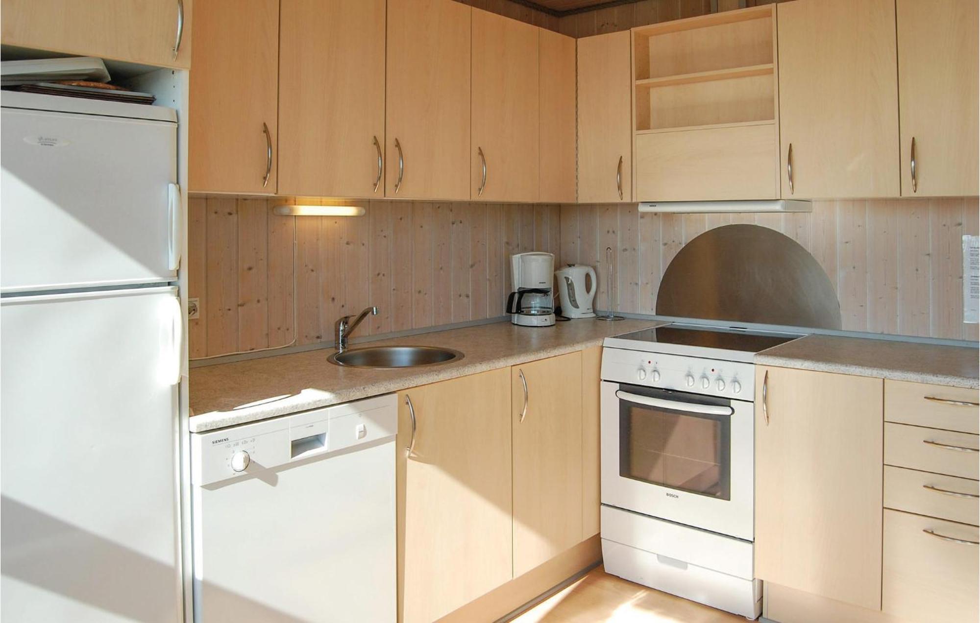 2 Bedroom Gorgeous Home In Hvide Sande Havrvig Εξωτερικό φωτογραφία