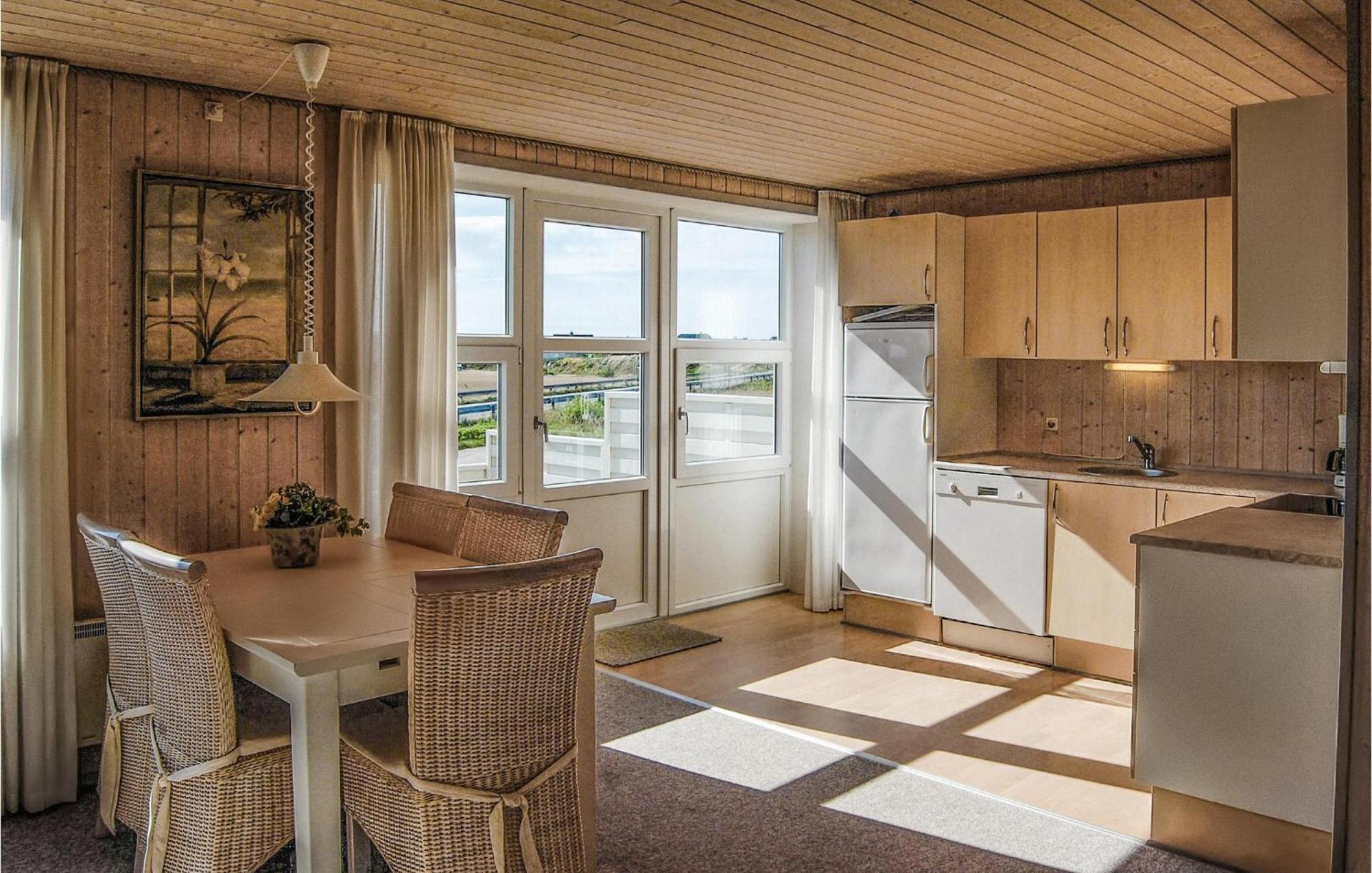 2 Bedroom Gorgeous Home In Hvide Sande Havrvig Εξωτερικό φωτογραφία