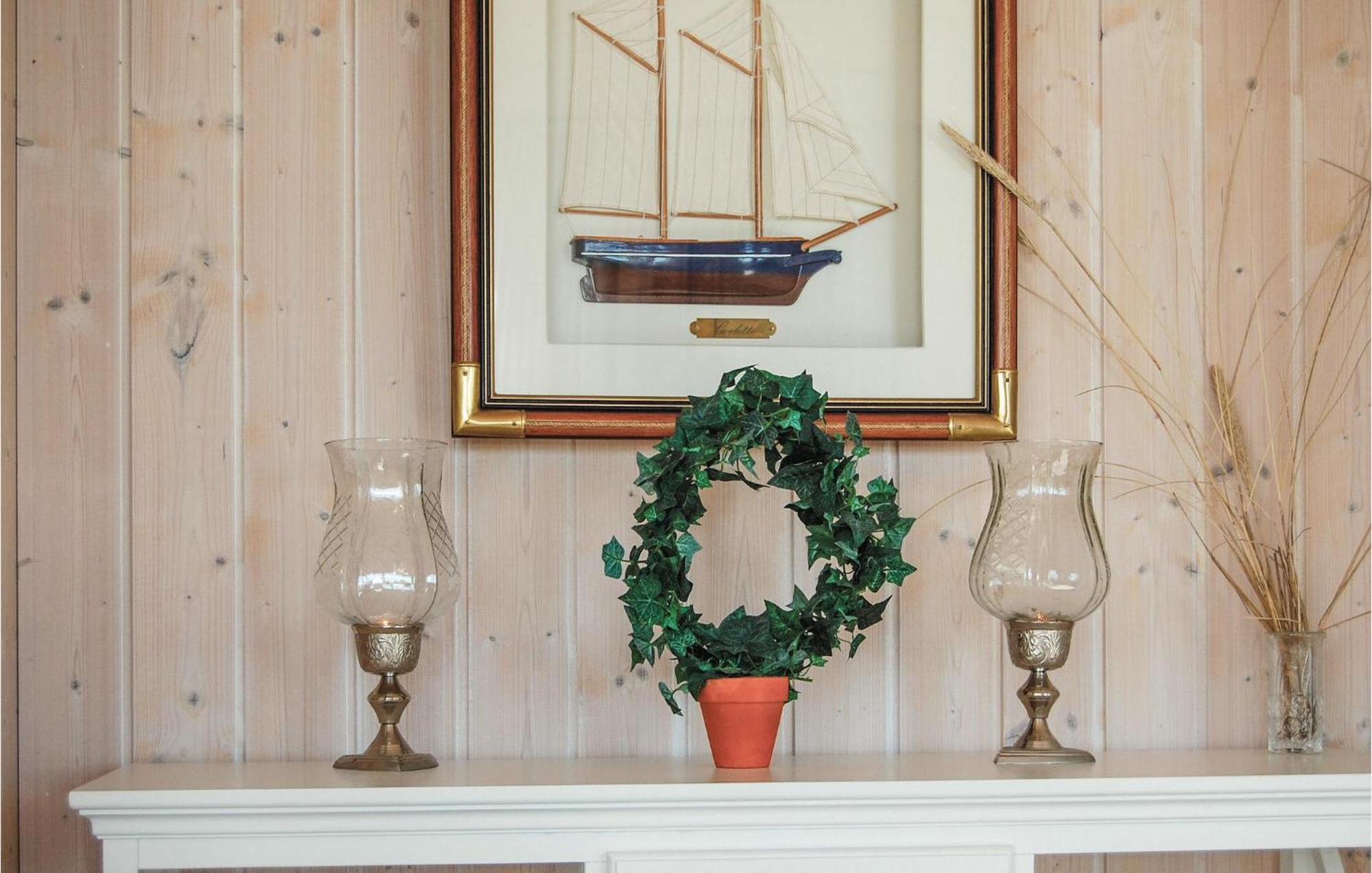 2 Bedroom Gorgeous Home In Hvide Sande Havrvig Εξωτερικό φωτογραφία
