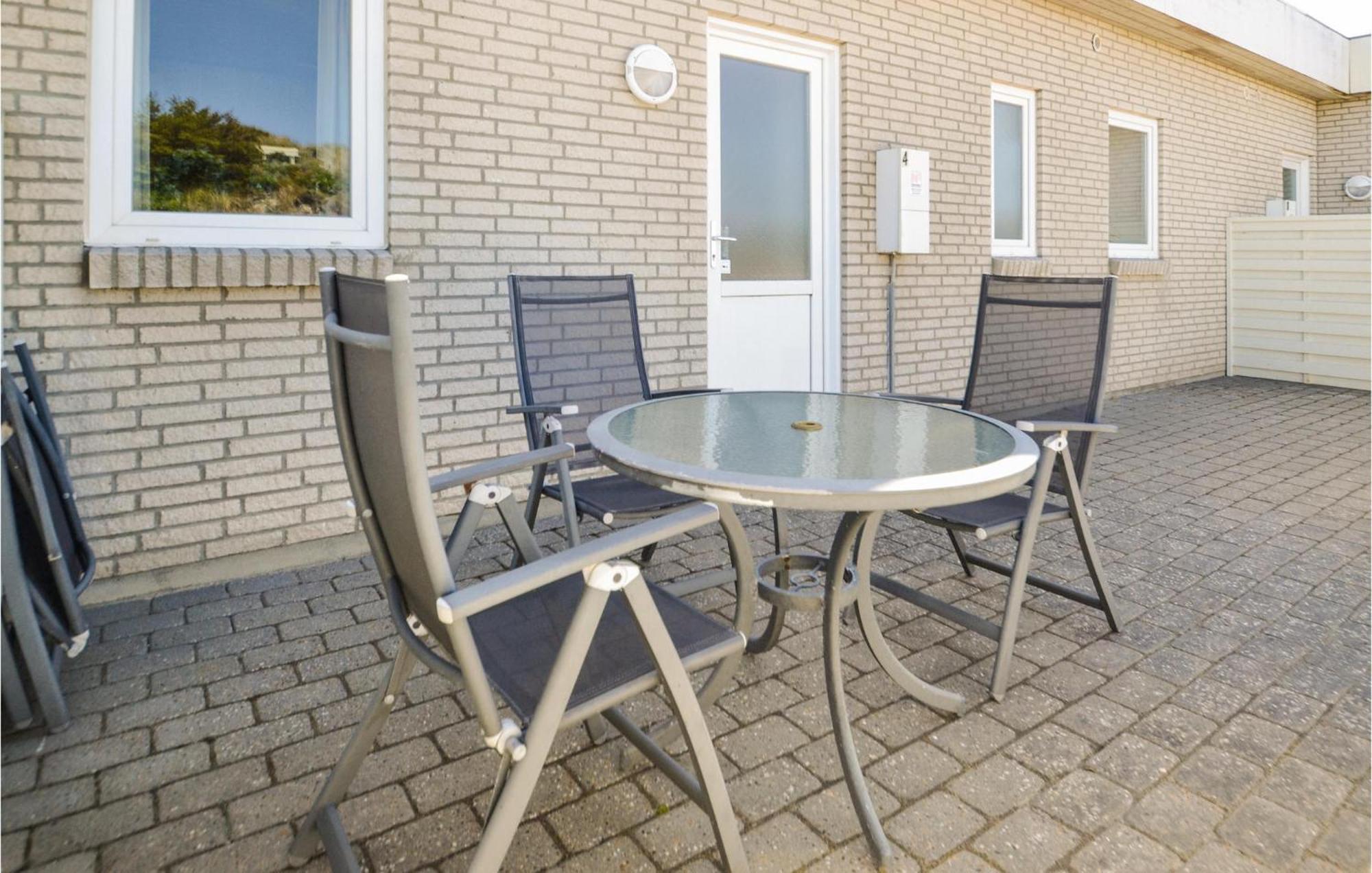 2 Bedroom Gorgeous Home In Hvide Sande Havrvig Εξωτερικό φωτογραφία